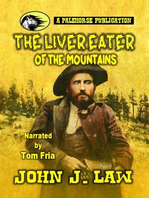 cover image of The Liver Eater of the Mountains